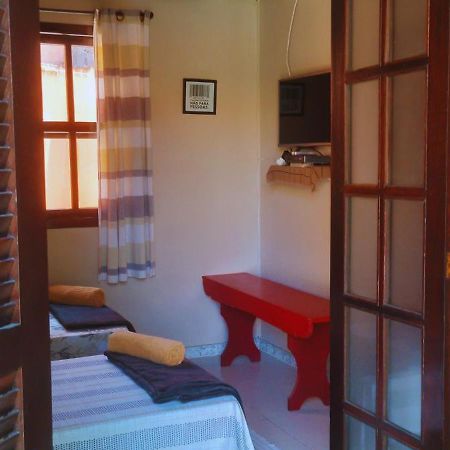 Geriba Homestay Búzios Εξωτερικό φωτογραφία