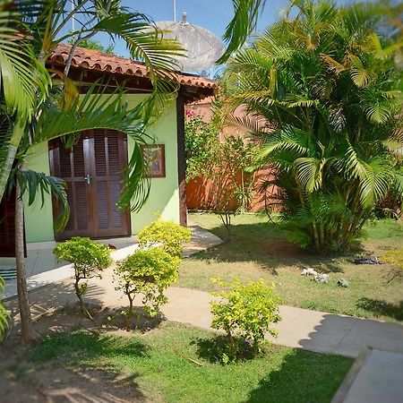 Geriba Homestay Búzios Εξωτερικό φωτογραφία