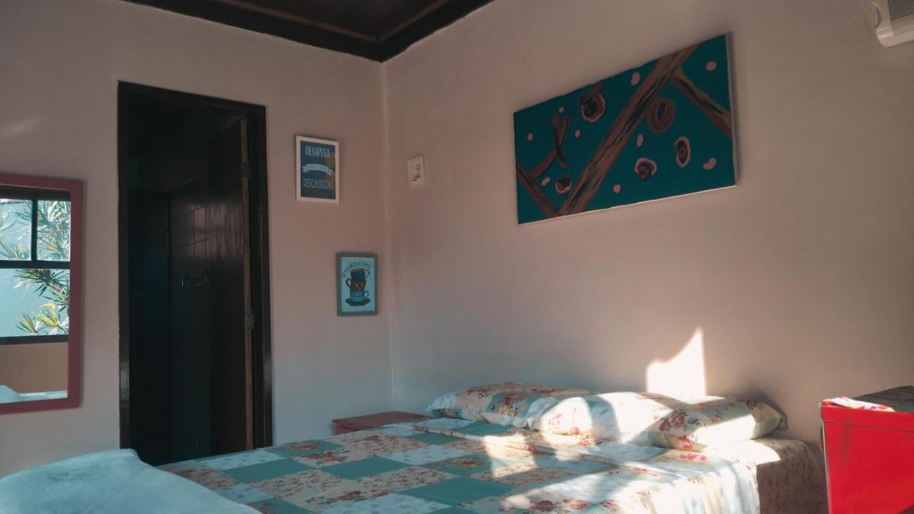Geriba Homestay Búzios Εξωτερικό φωτογραφία