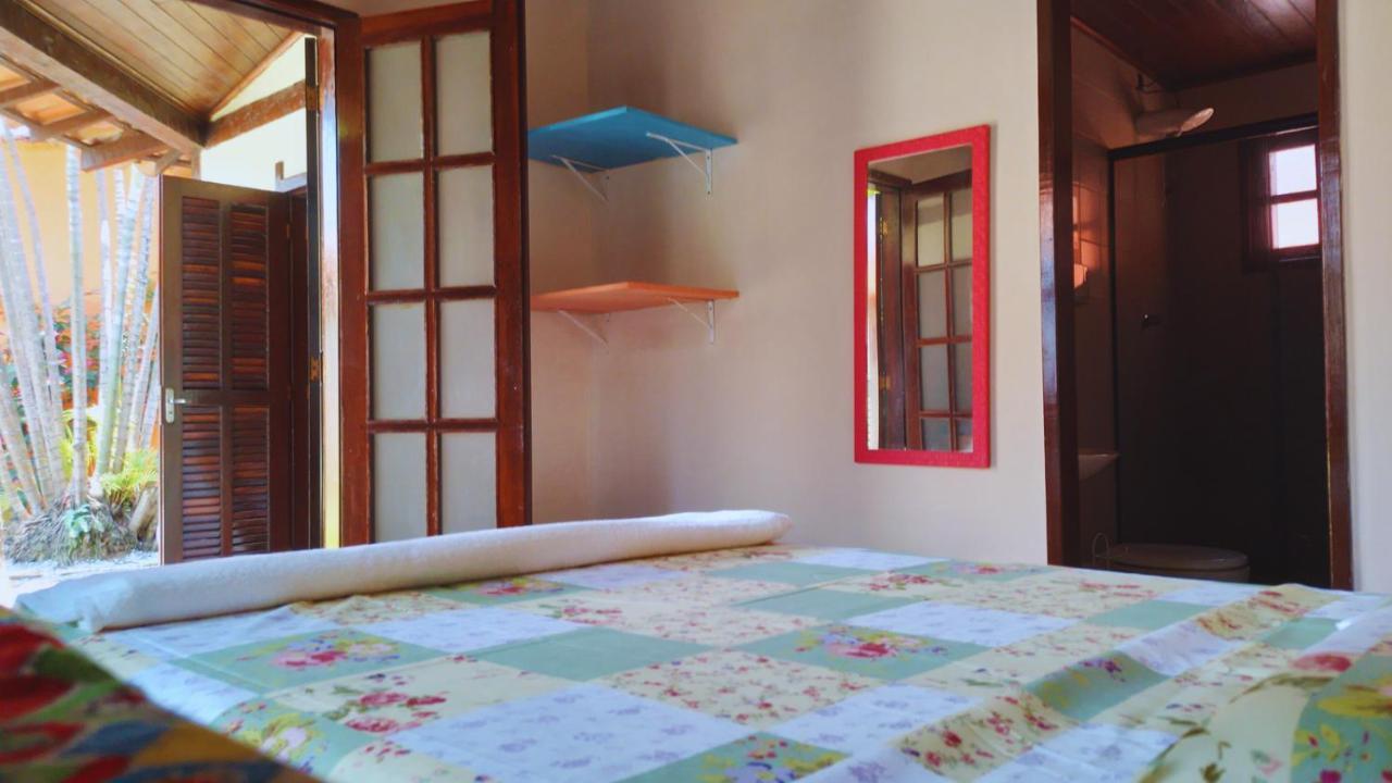 Geriba Homestay Búzios Εξωτερικό φωτογραφία