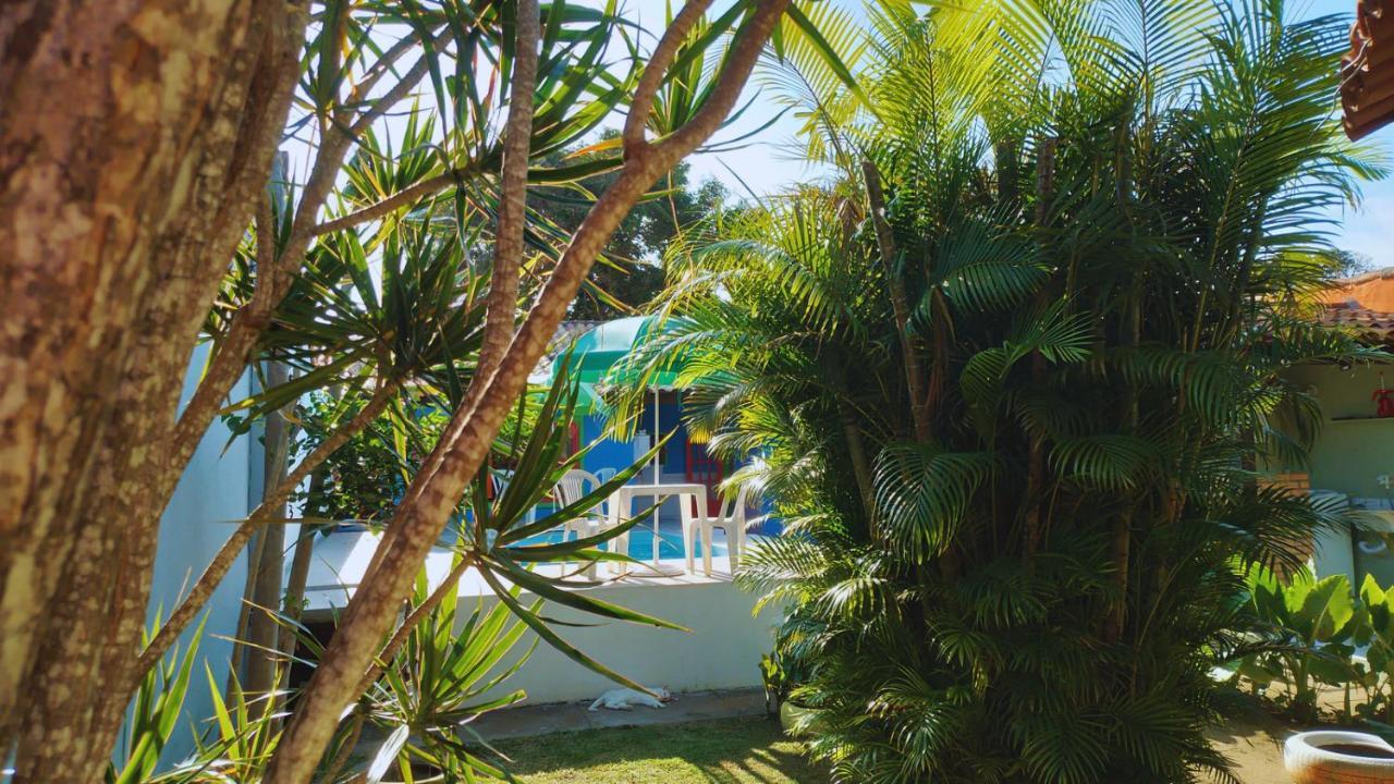 Geriba Homestay Búzios Εξωτερικό φωτογραφία