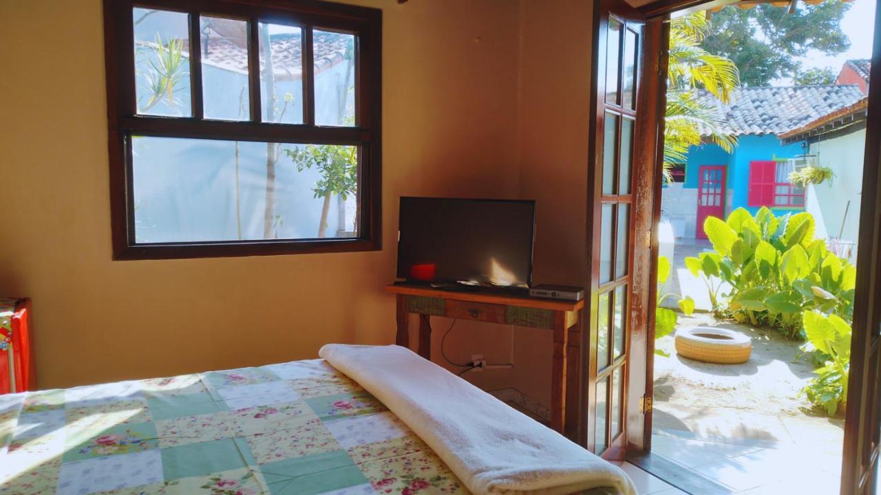 Geriba Homestay Búzios Εξωτερικό φωτογραφία