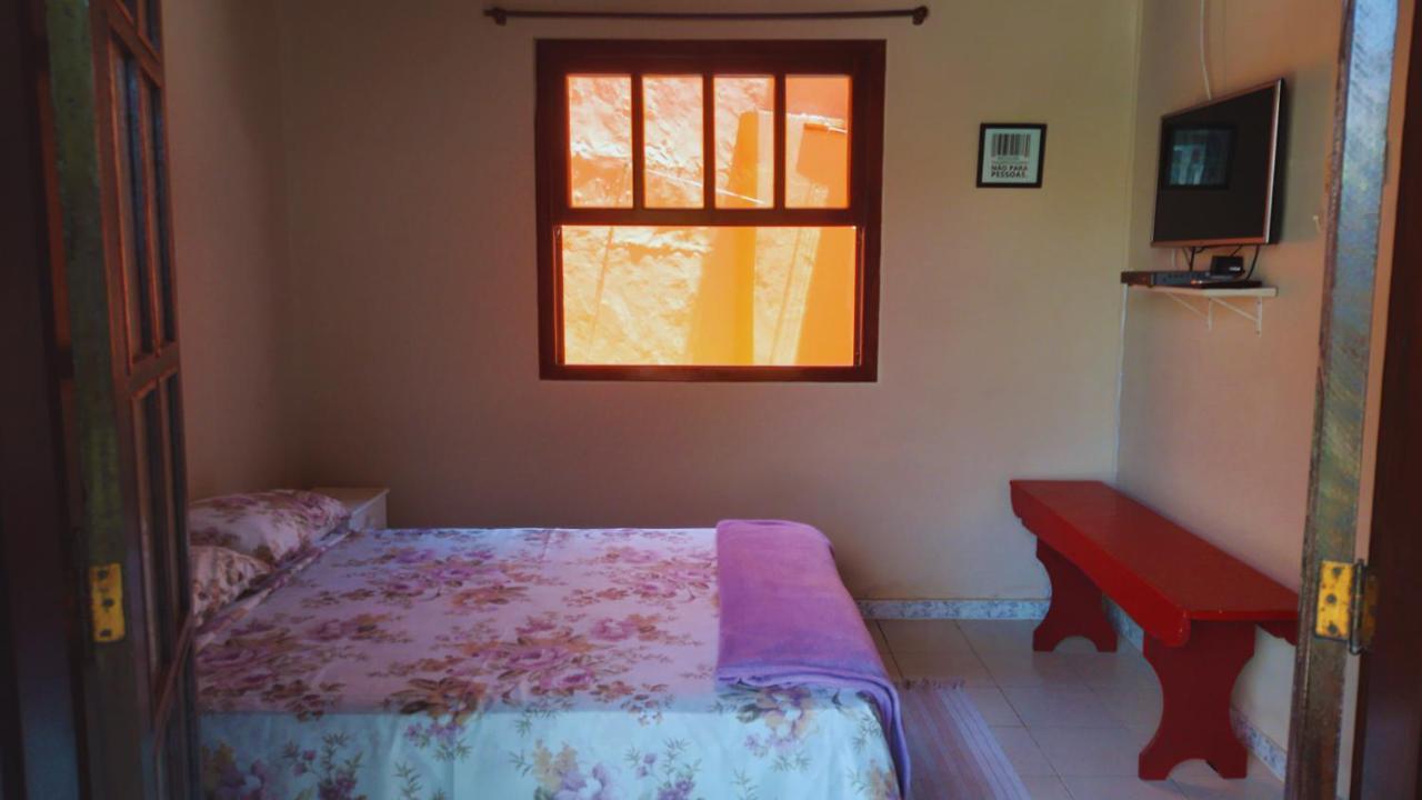 Geriba Homestay Búzios Εξωτερικό φωτογραφία