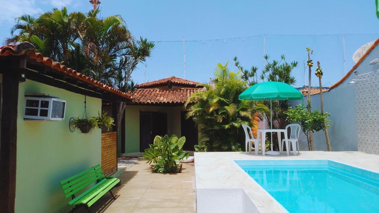 Geriba Homestay Búzios Εξωτερικό φωτογραφία