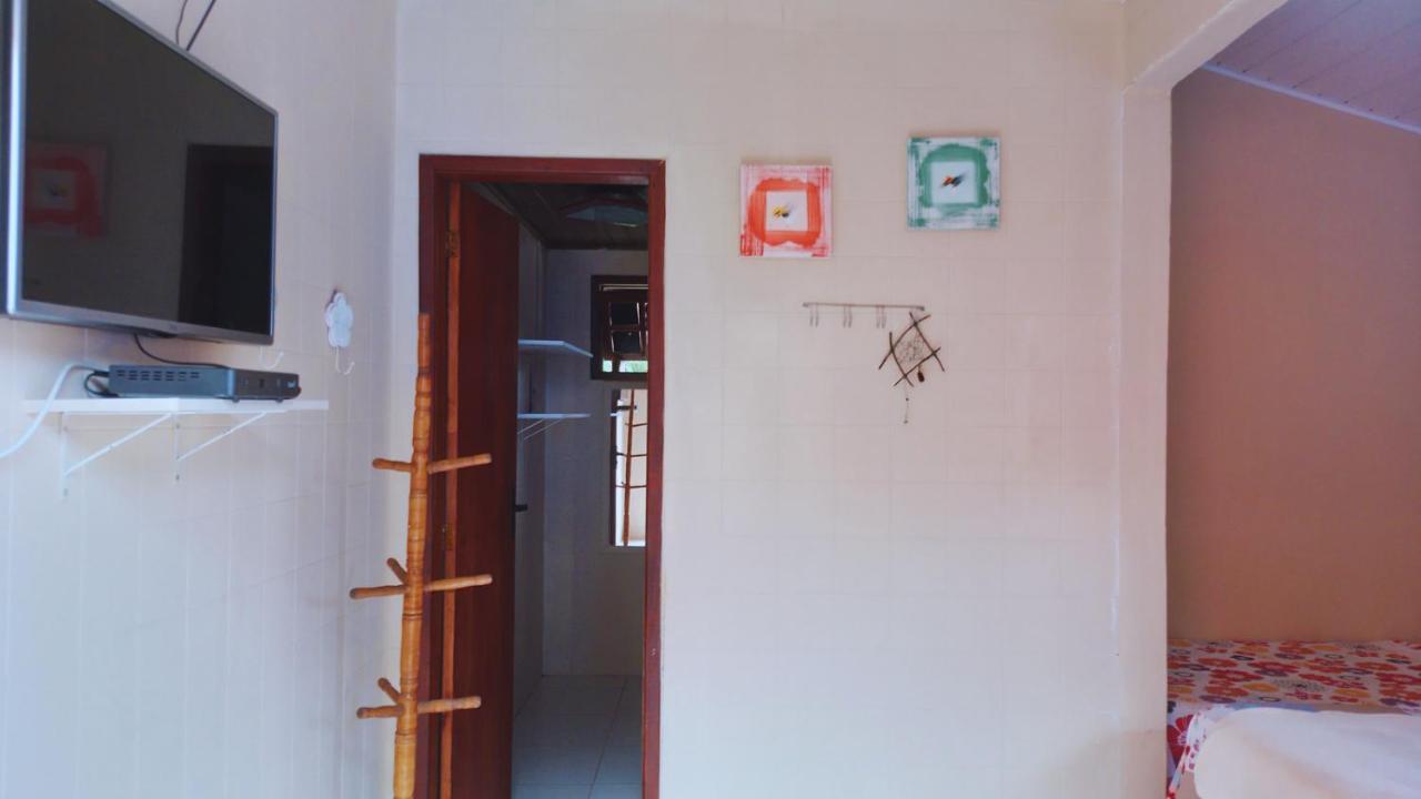 Geriba Homestay Búzios Εξωτερικό φωτογραφία