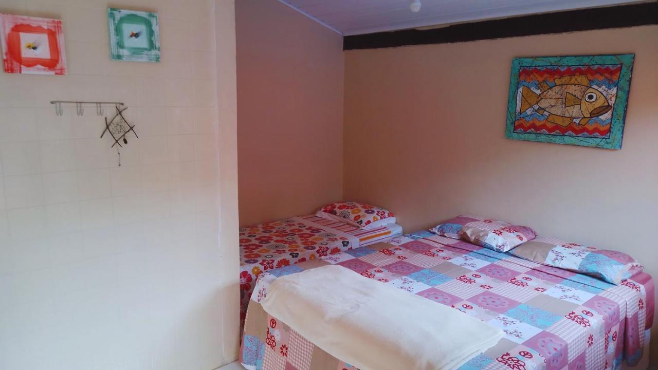 Geriba Homestay Búzios Εξωτερικό φωτογραφία