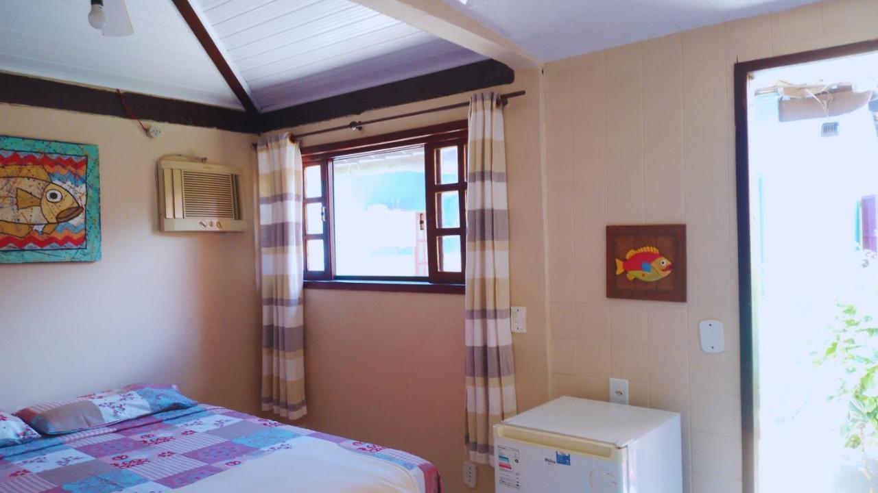 Geriba Homestay Búzios Εξωτερικό φωτογραφία