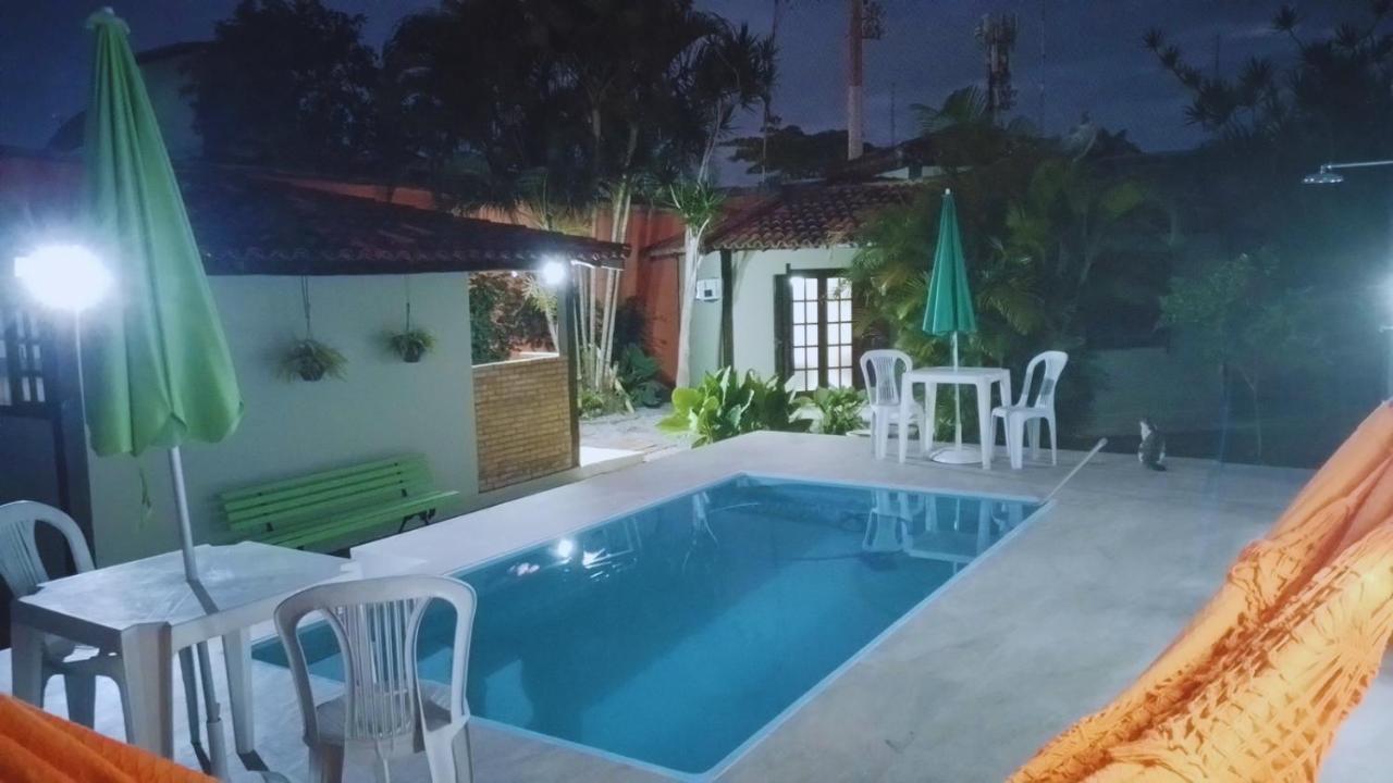 Geriba Homestay Búzios Εξωτερικό φωτογραφία