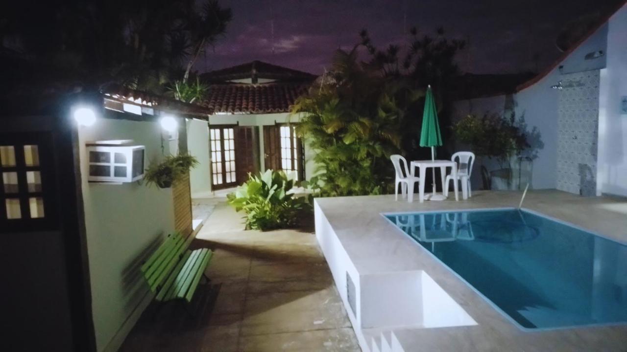 Geriba Homestay Búzios Εξωτερικό φωτογραφία