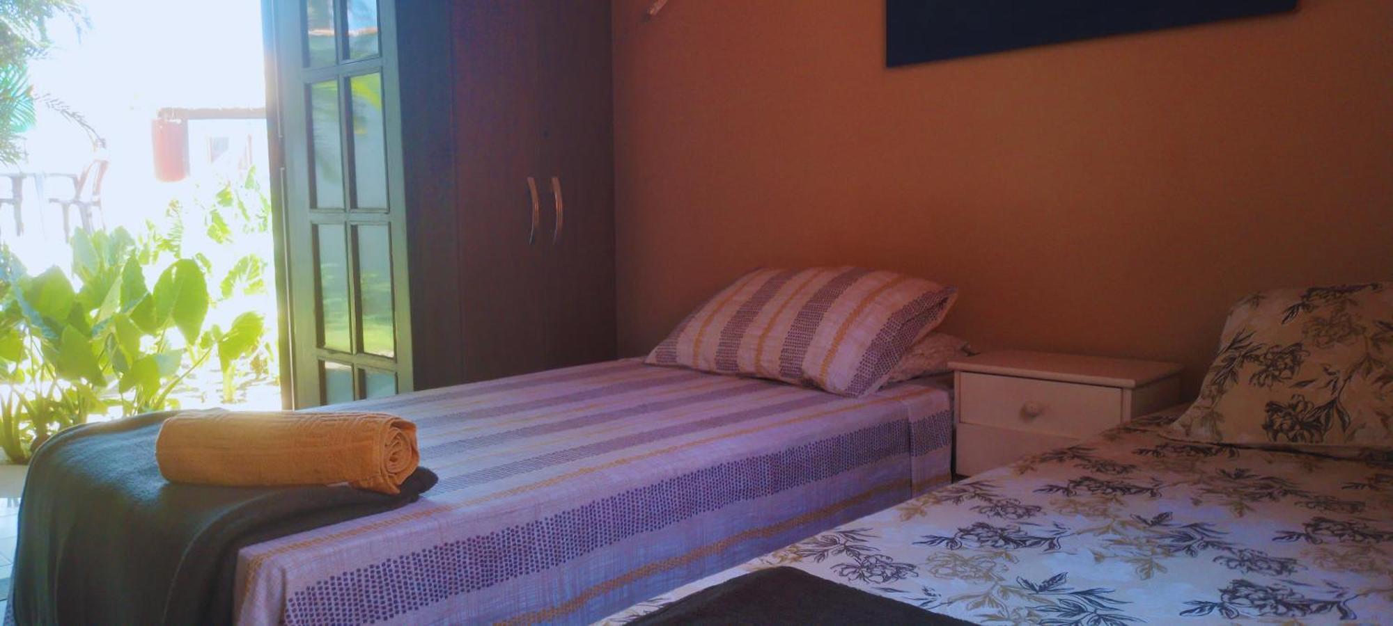 Geriba Homestay Búzios Εξωτερικό φωτογραφία