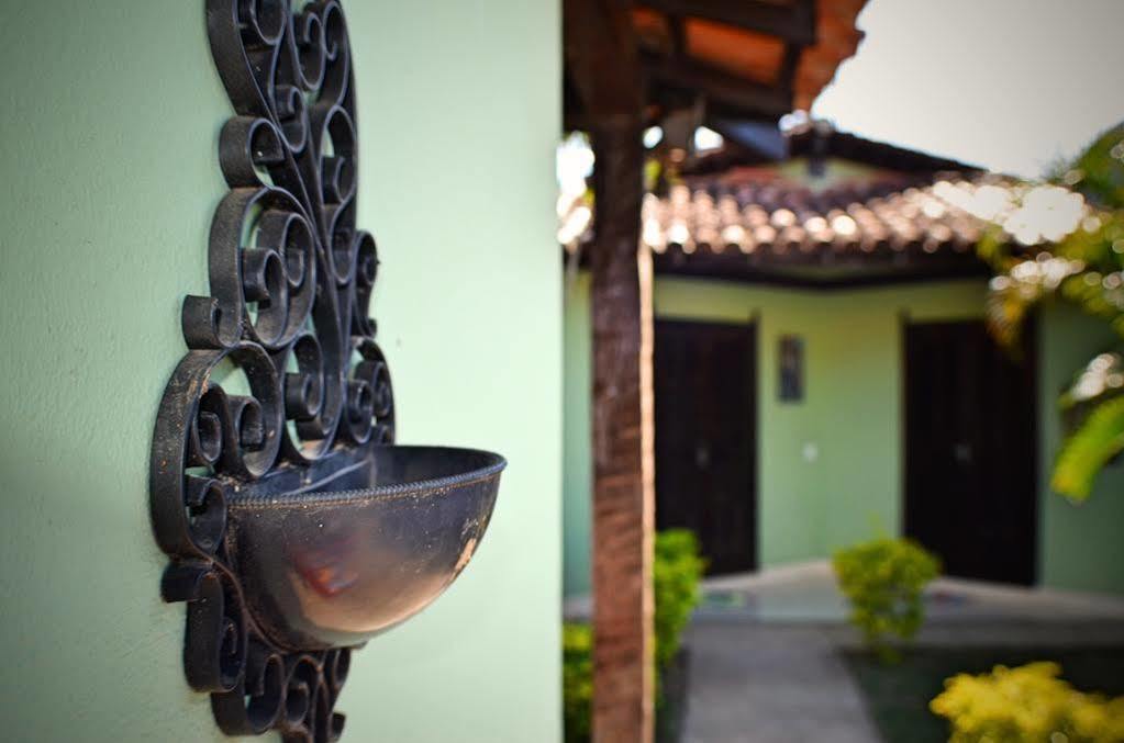 Geriba Homestay Búzios Εξωτερικό φωτογραφία