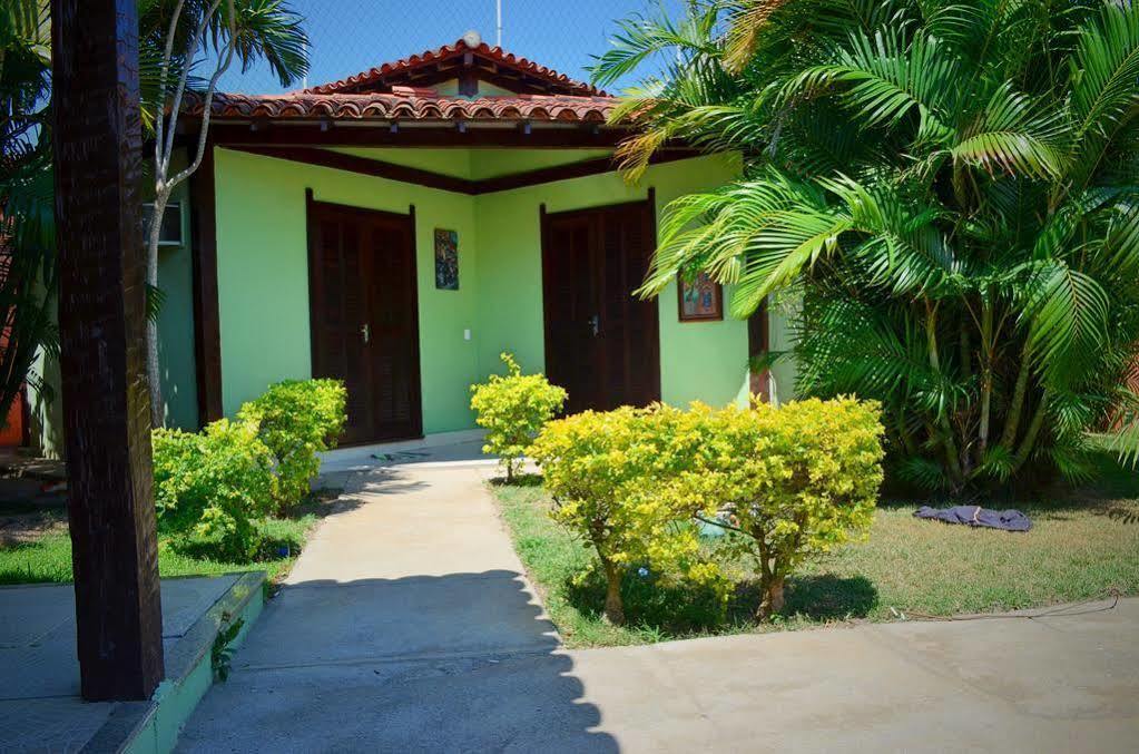 Geriba Homestay Búzios Εξωτερικό φωτογραφία