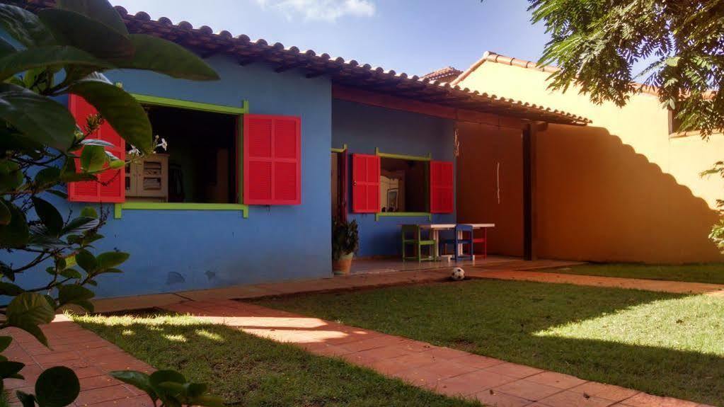 Geriba Homestay Búzios Εξωτερικό φωτογραφία