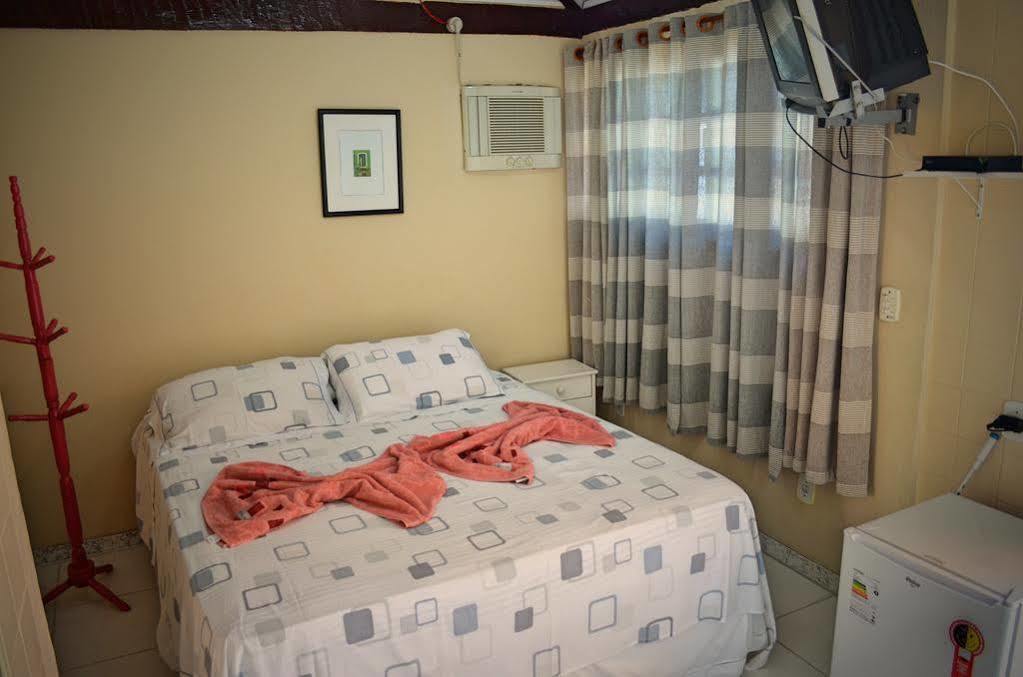 Geriba Homestay Búzios Εξωτερικό φωτογραφία