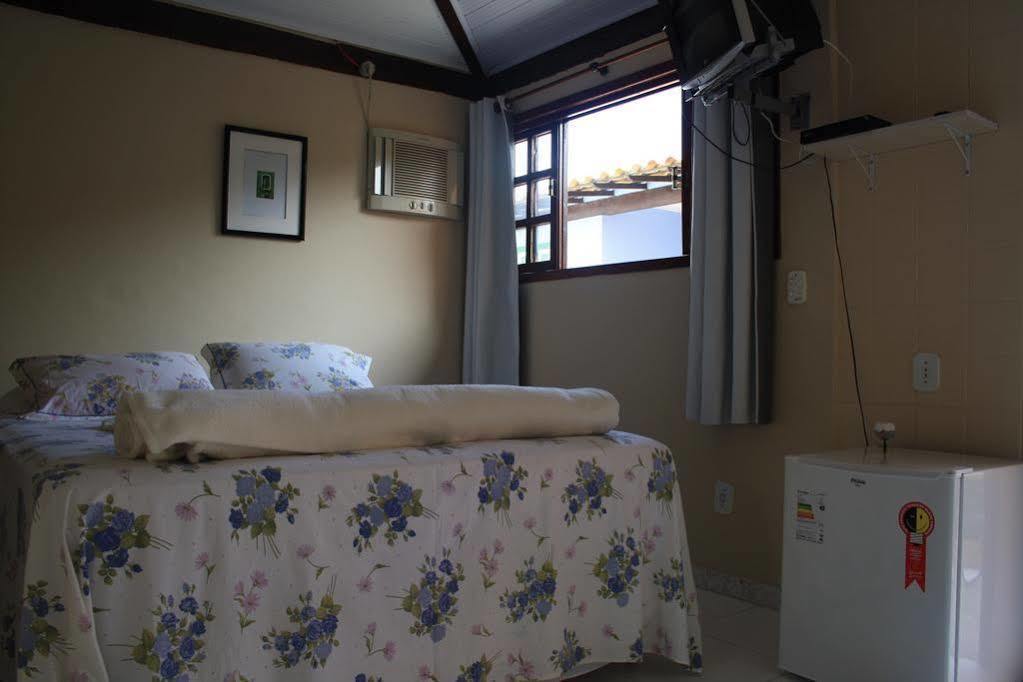 Geriba Homestay Búzios Εξωτερικό φωτογραφία