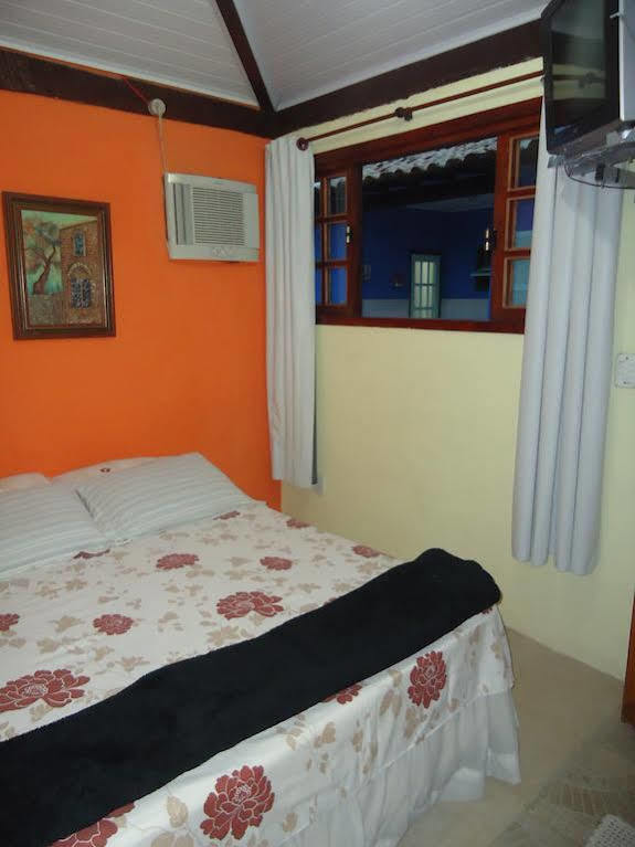 Geriba Homestay Búzios Εξωτερικό φωτογραφία
