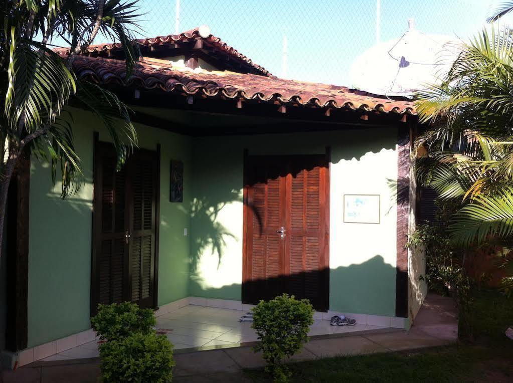 Geriba Homestay Búzios Εξωτερικό φωτογραφία