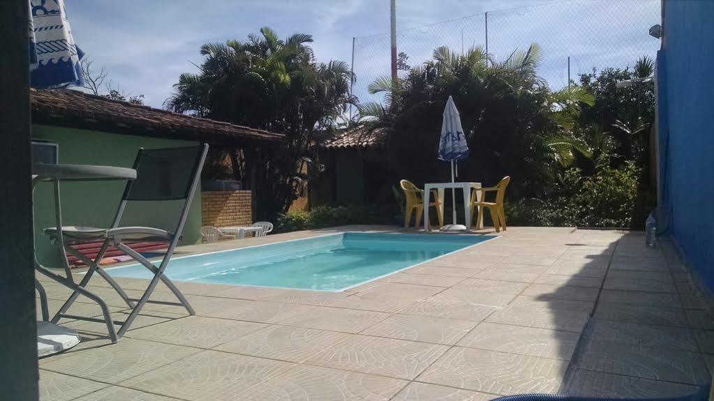 Geriba Homestay Búzios Εξωτερικό φωτογραφία