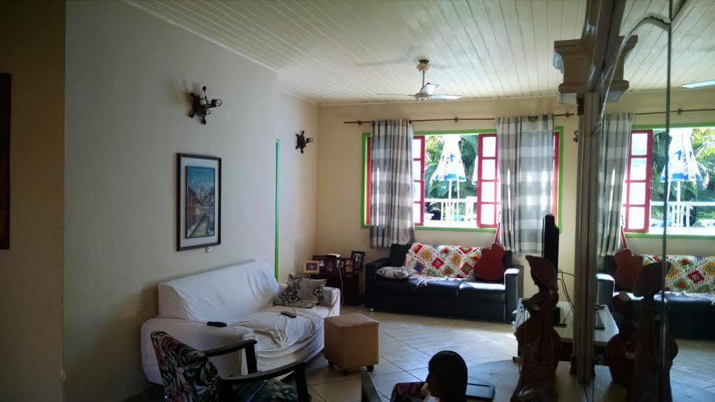 Geriba Homestay Búzios Εξωτερικό φωτογραφία