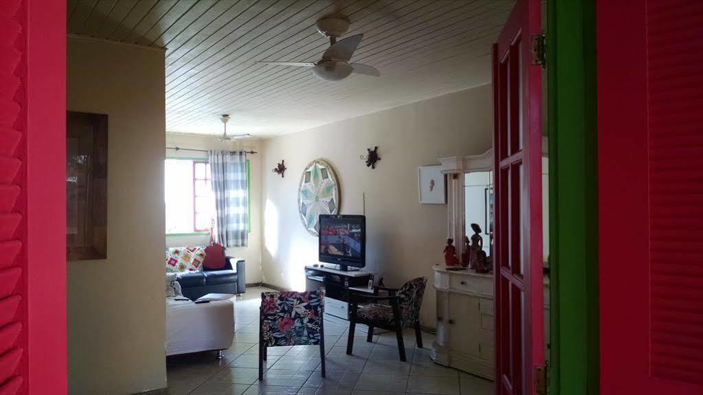 Geriba Homestay Búzios Εξωτερικό φωτογραφία