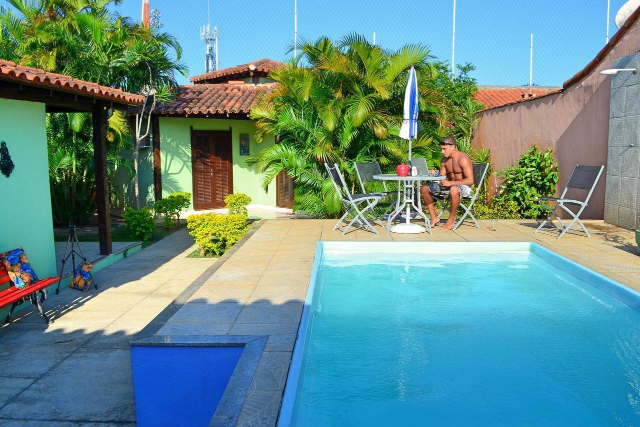 Geriba Homestay Búzios Εξωτερικό φωτογραφία
