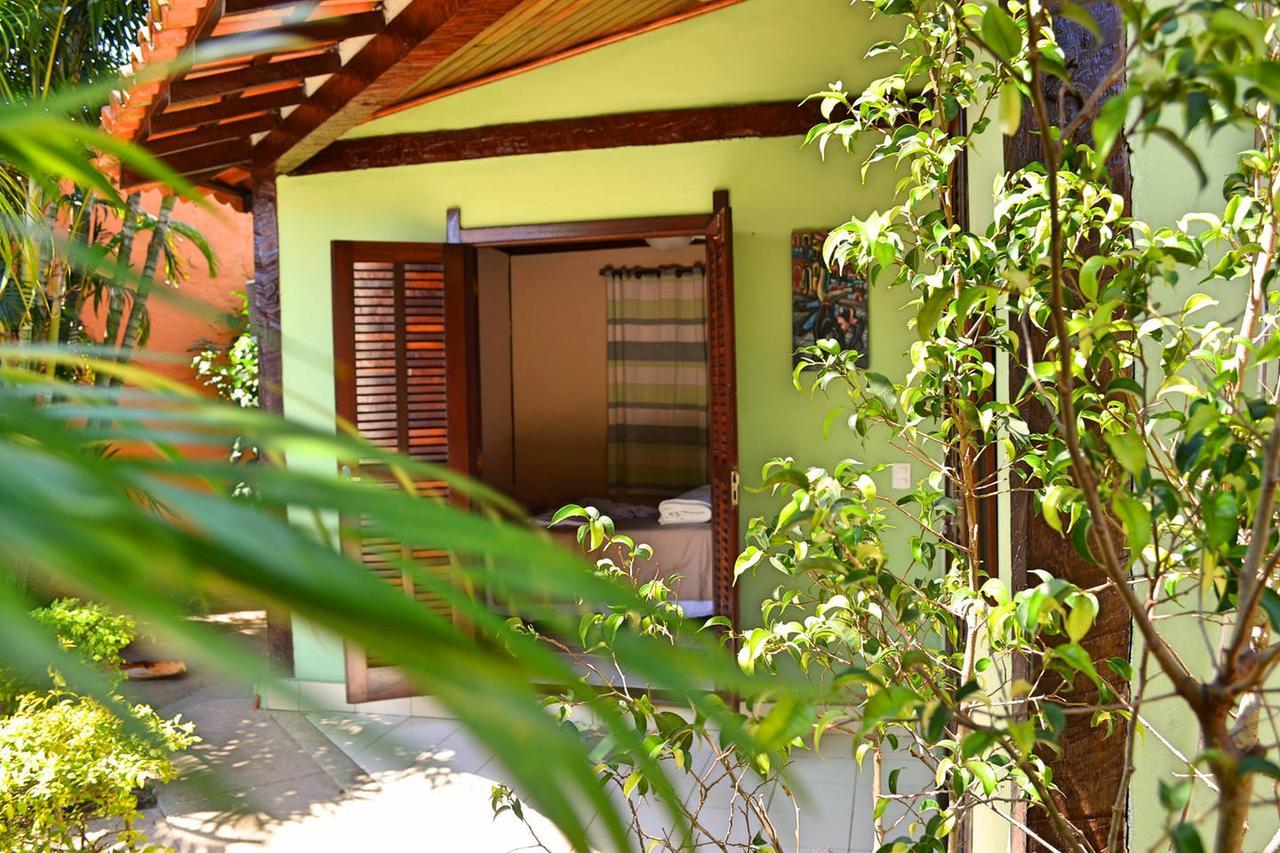 Geriba Homestay Búzios Εξωτερικό φωτογραφία