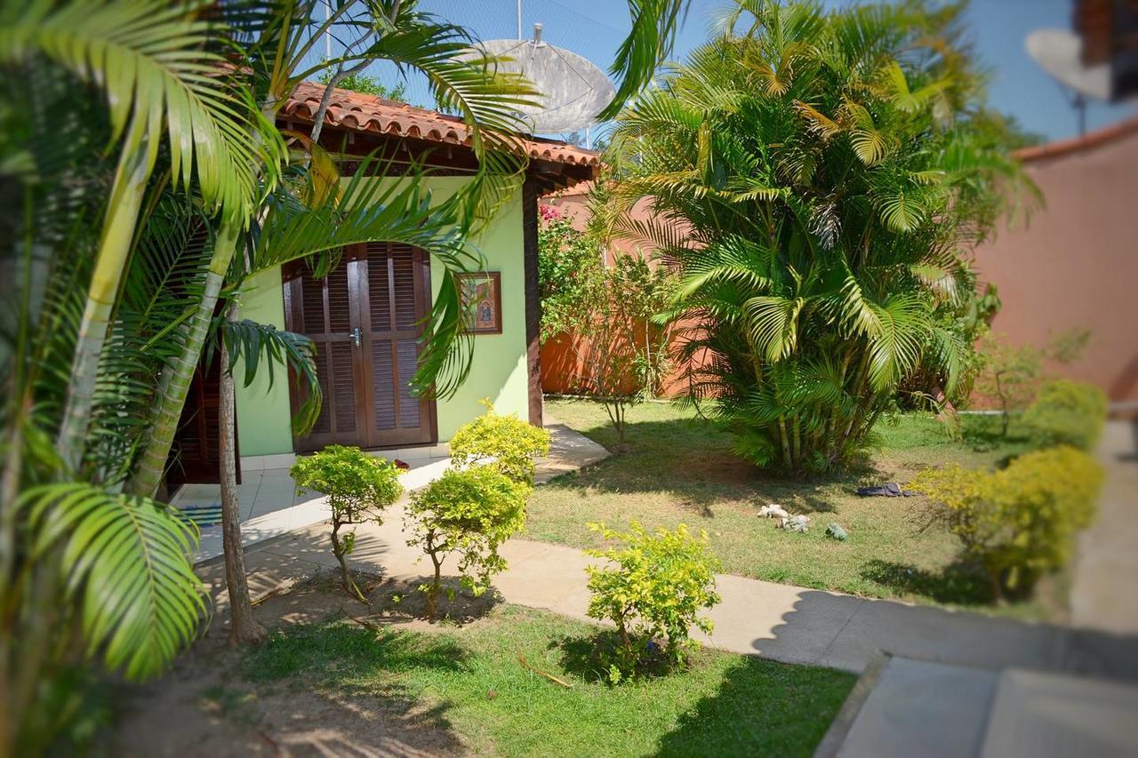 Geriba Homestay Búzios Εξωτερικό φωτογραφία