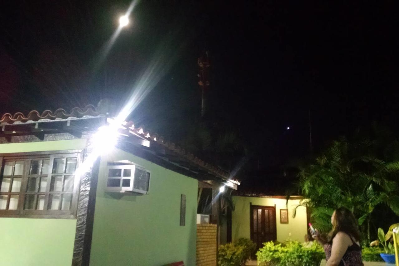 Geriba Homestay Búzios Εξωτερικό φωτογραφία